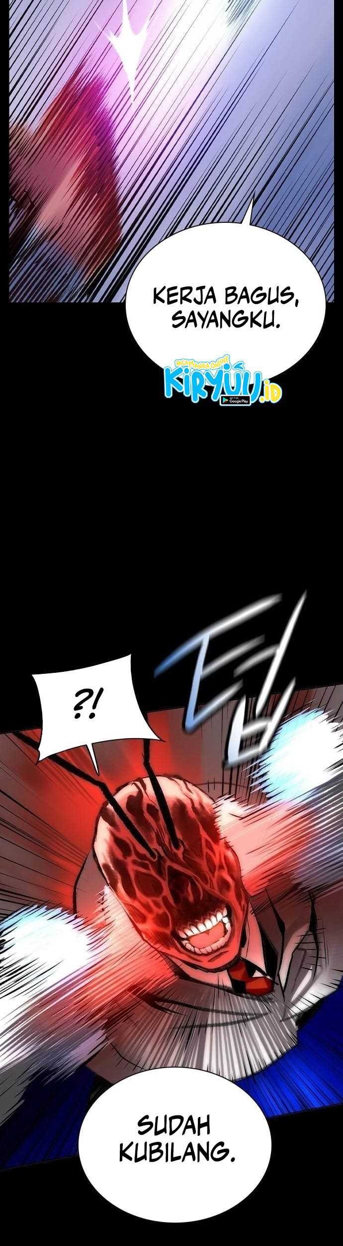 Jungle Juice Chapter 103 Gambar 26