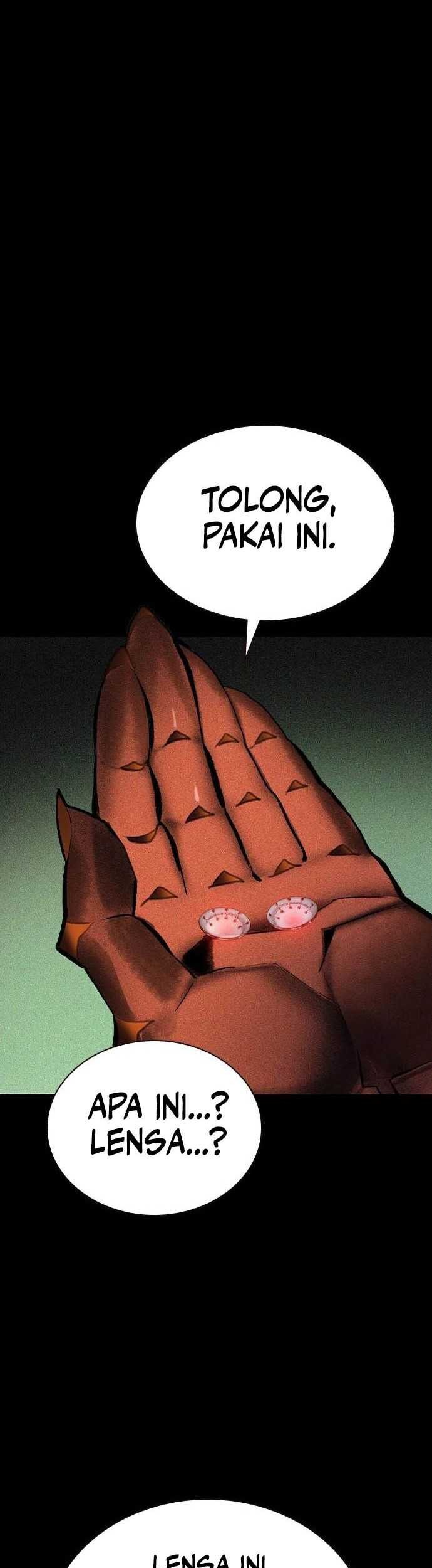 Jungle Juice Chapter 103 Gambar 44