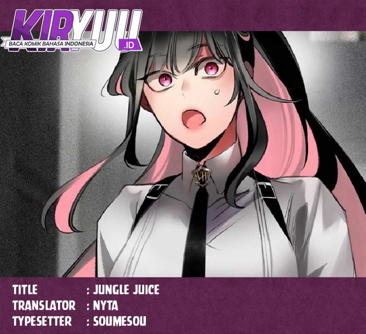 Komik Jungle Juice - Chapter 102