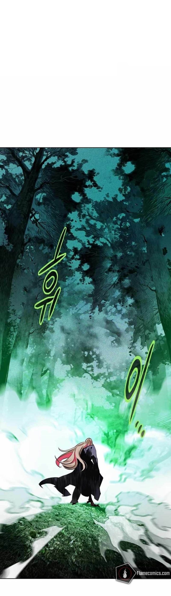 Baca Manhwa Jungle Juice Chapter 102 Gambar 2
