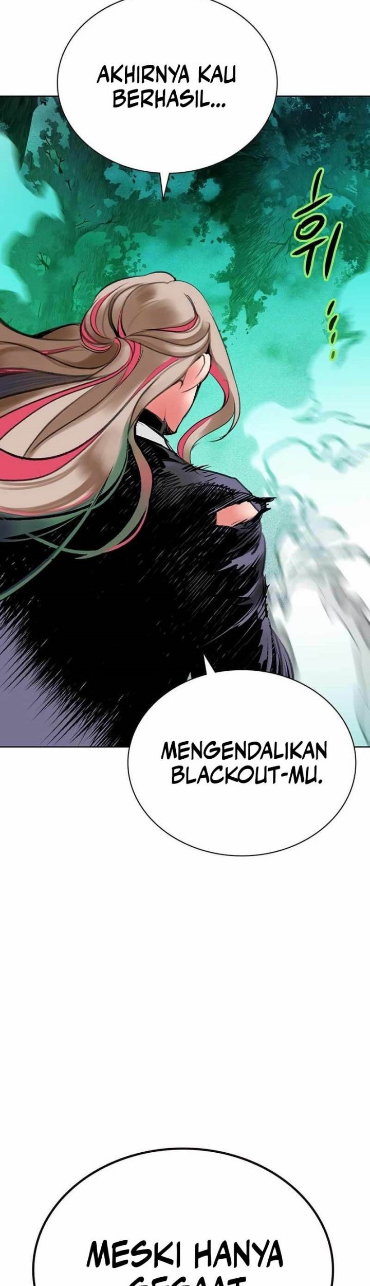 Jungle Juice Chapter 102 Gambar 4
