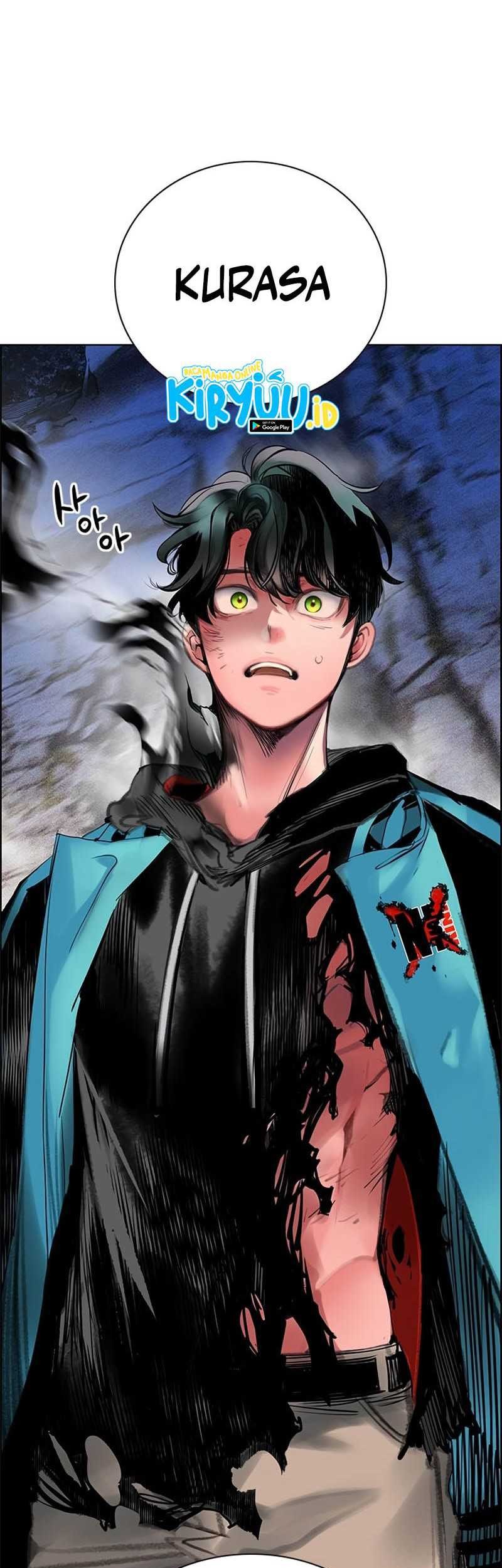 Jungle Juice Chapter 97 Gambar 36