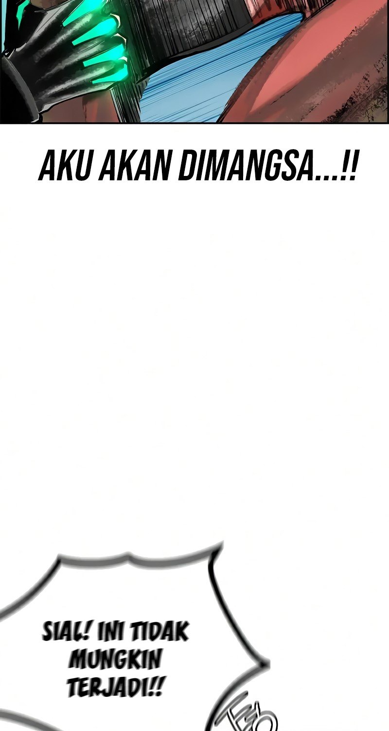 Jungle Juice Chapter 53 Gambar 8
