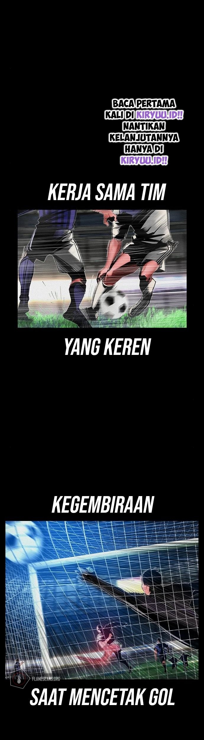 Baca Manhwa Jungle Juice Chapter 37 Gambar 2
