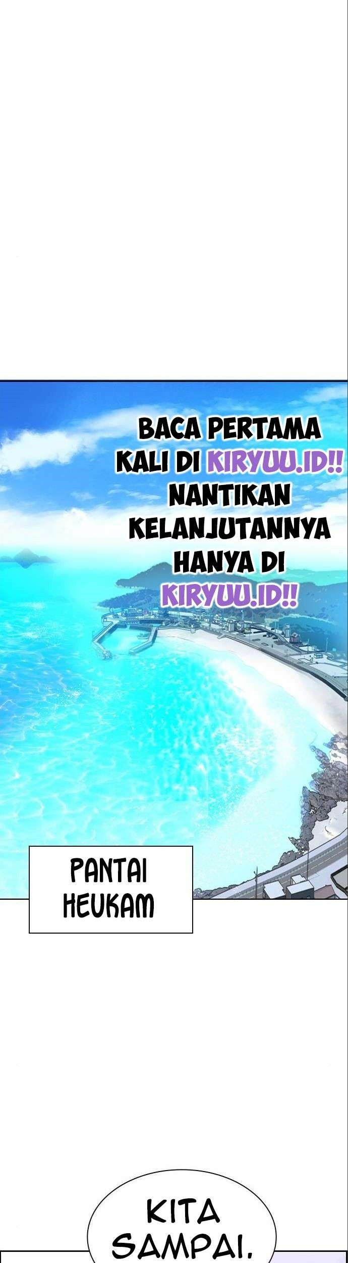 Baca Manhwa Jungle Juice Chapter 36 Gambar 2