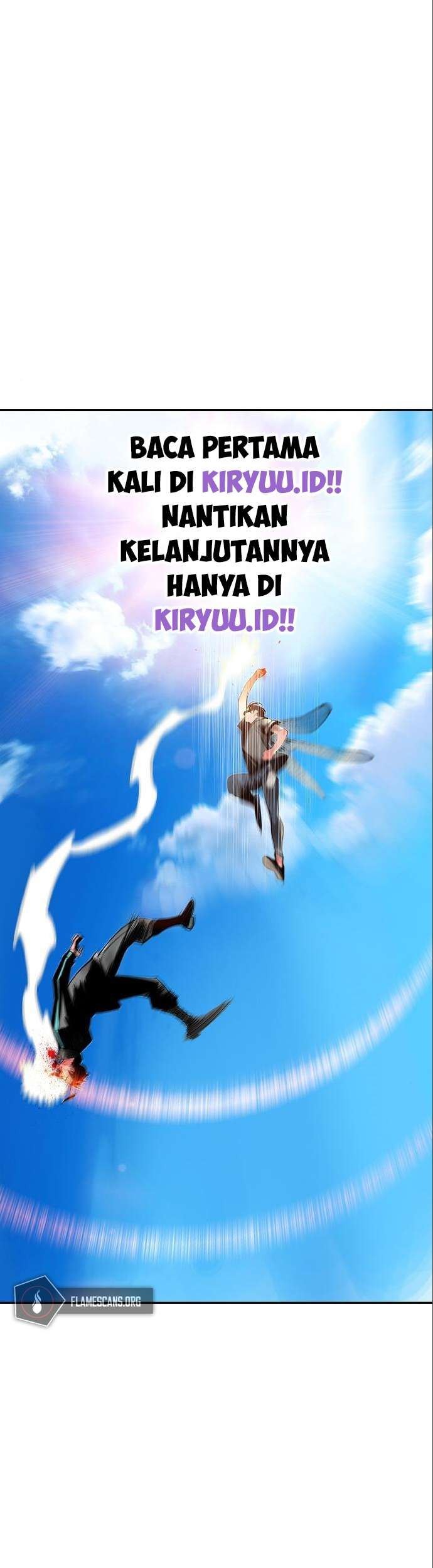 Baca Manhwa Jungle Juice Chapter 35 Gambar 2