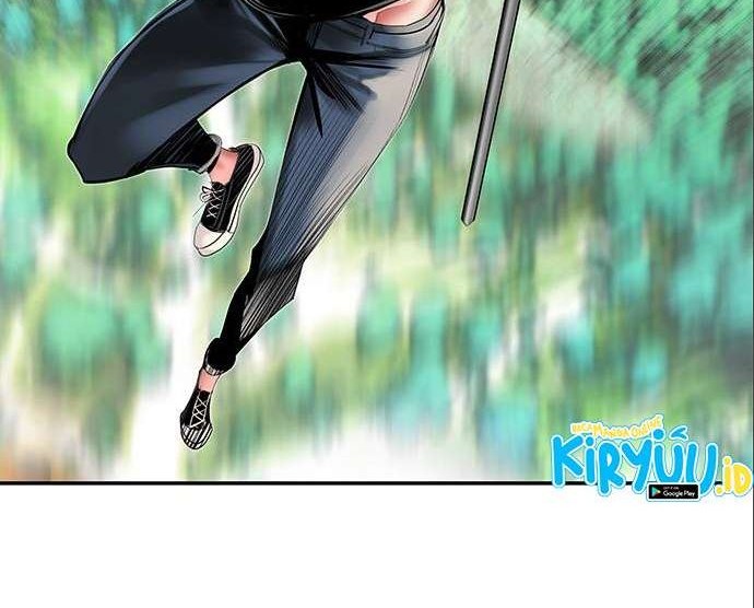 Jungle Juice Chapter 35 Gambar 17
