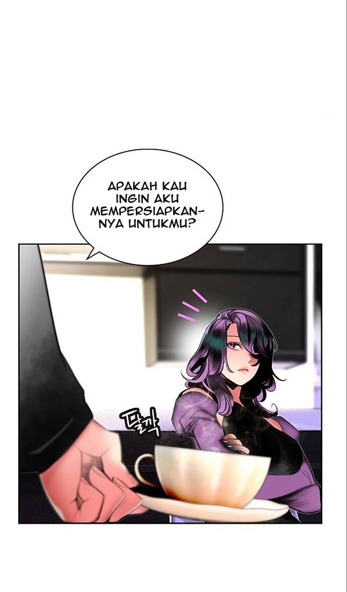 Jungle Juice Chapter 30 Gambar 20