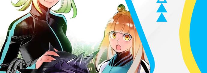Baca Manhwa Jungle Juice Chapter 30 Gambar 2