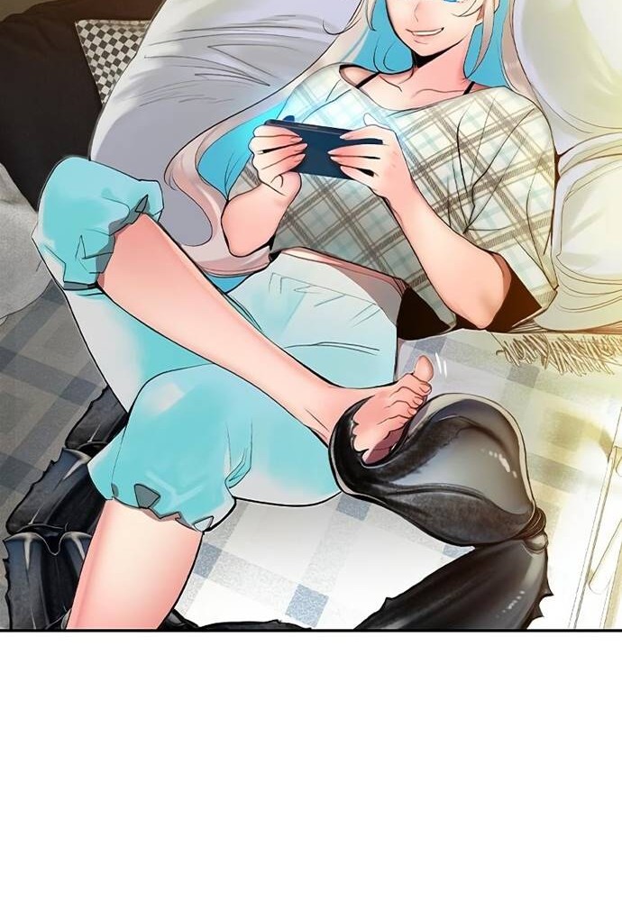 Jungle Juice Chapter 29 Gambar 8