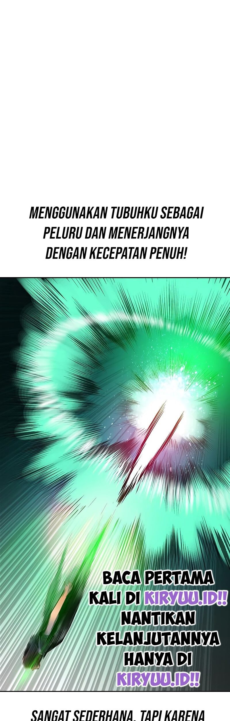 Baca Manhwa Jungle Juice Chapter 27 Gambar 2
