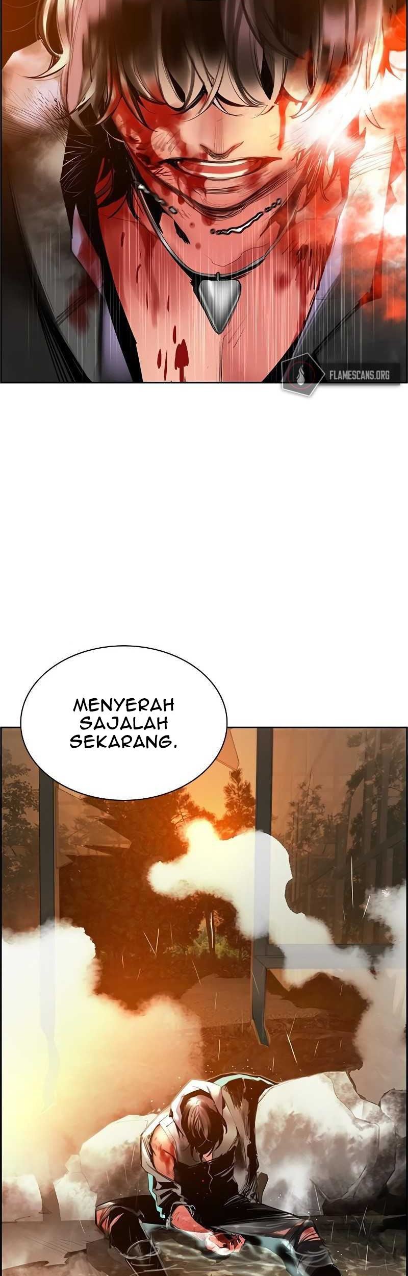 Jungle Juice Chapter 26 Gambar 24