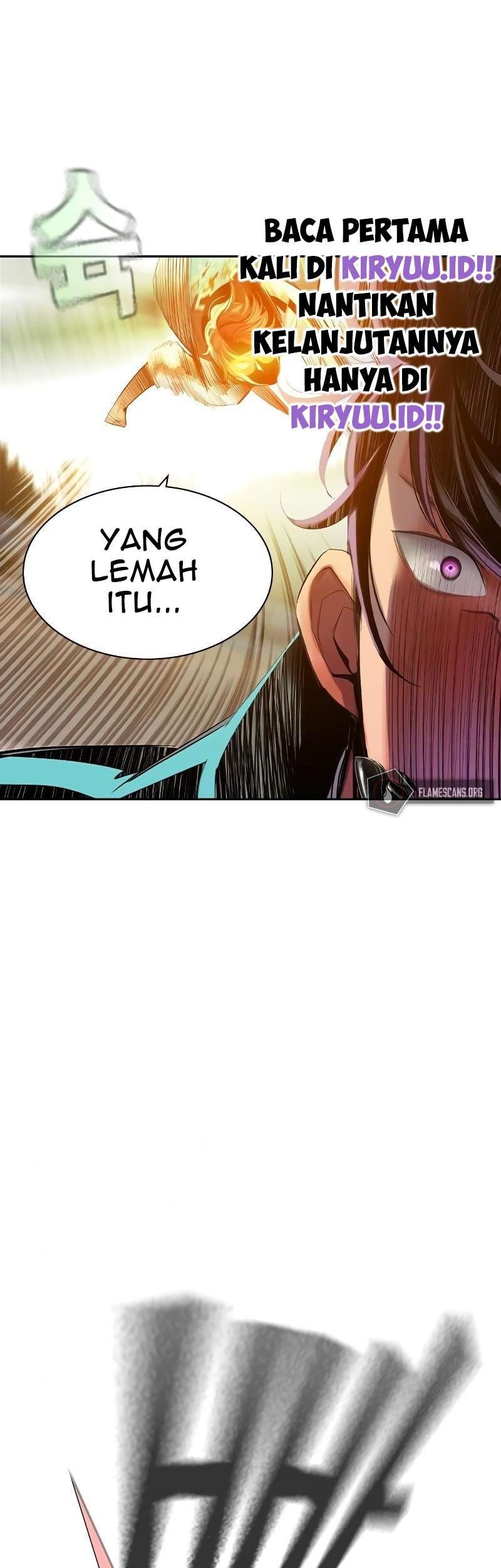 Baca Manhwa Jungle Juice Chapter 24 Gambar 2