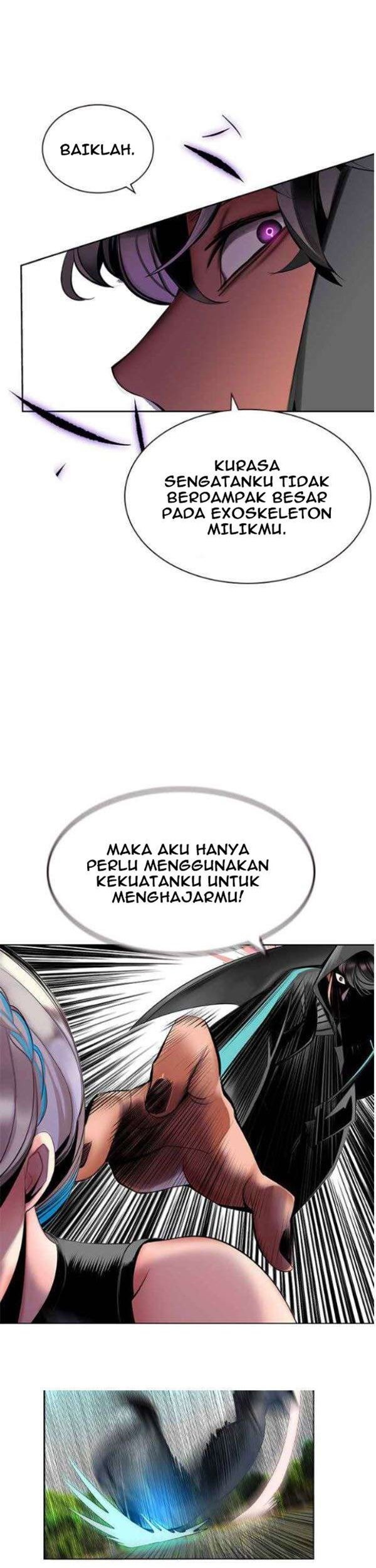 Jungle Juice Chapter 22 Gambar 20