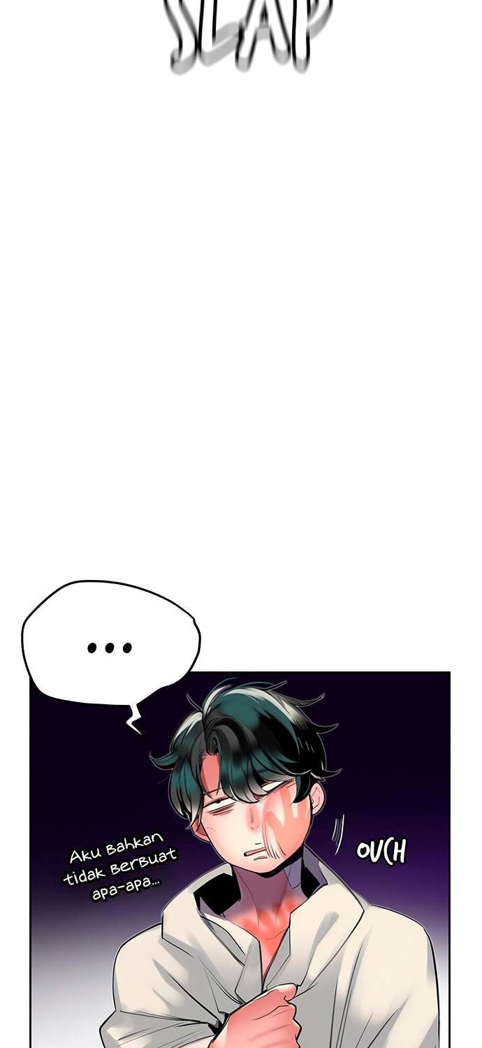 Jungle Juice Chapter 20 Gambar 7
