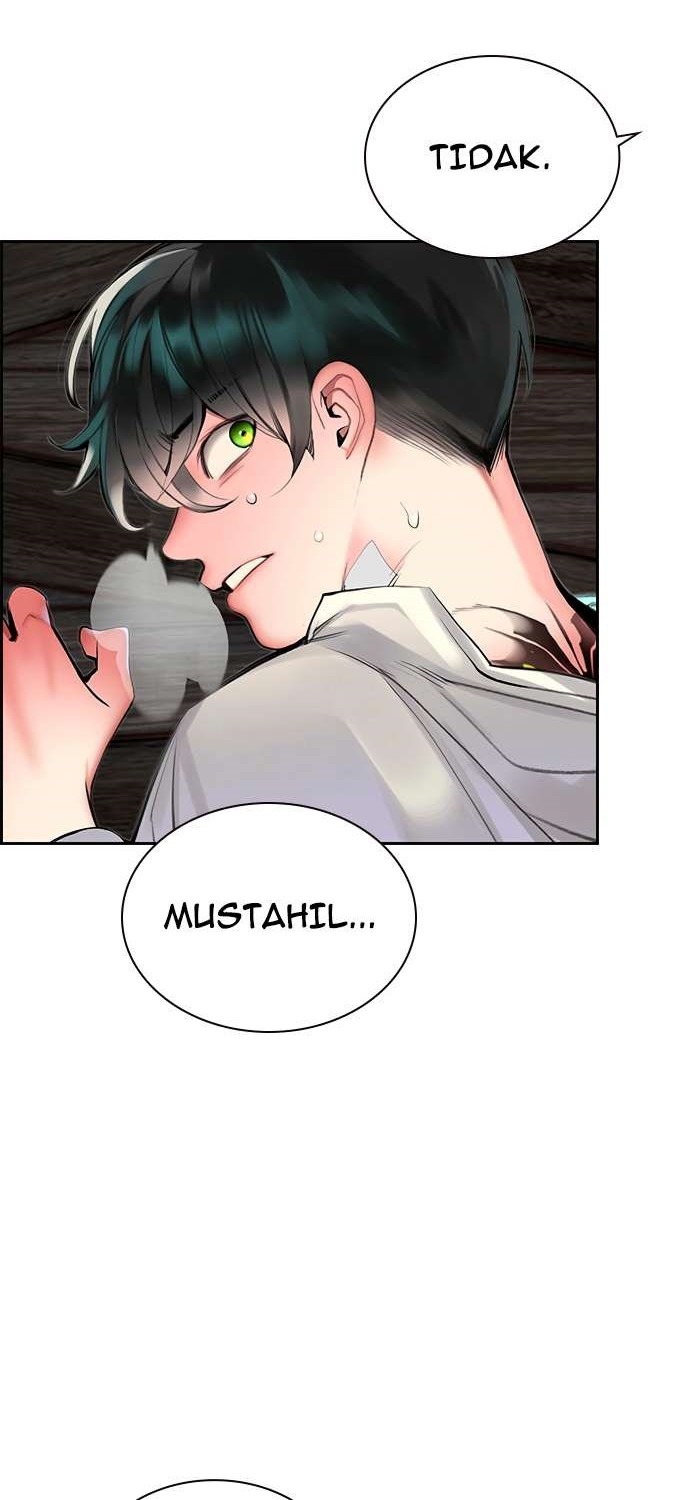 Jungle Juice Chapter 20 Gambar 11