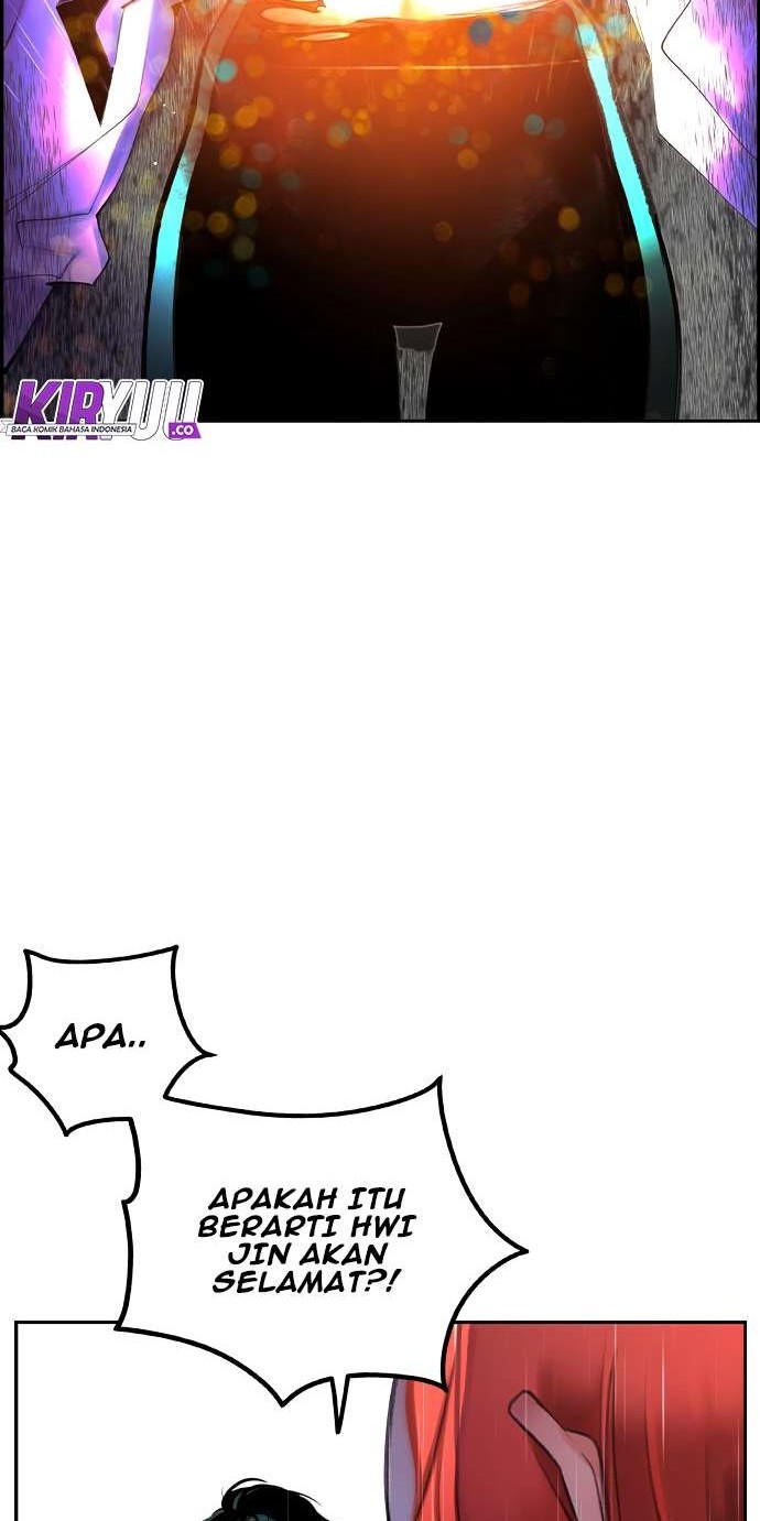 Jungle Juice Chapter 17 Gambar 23