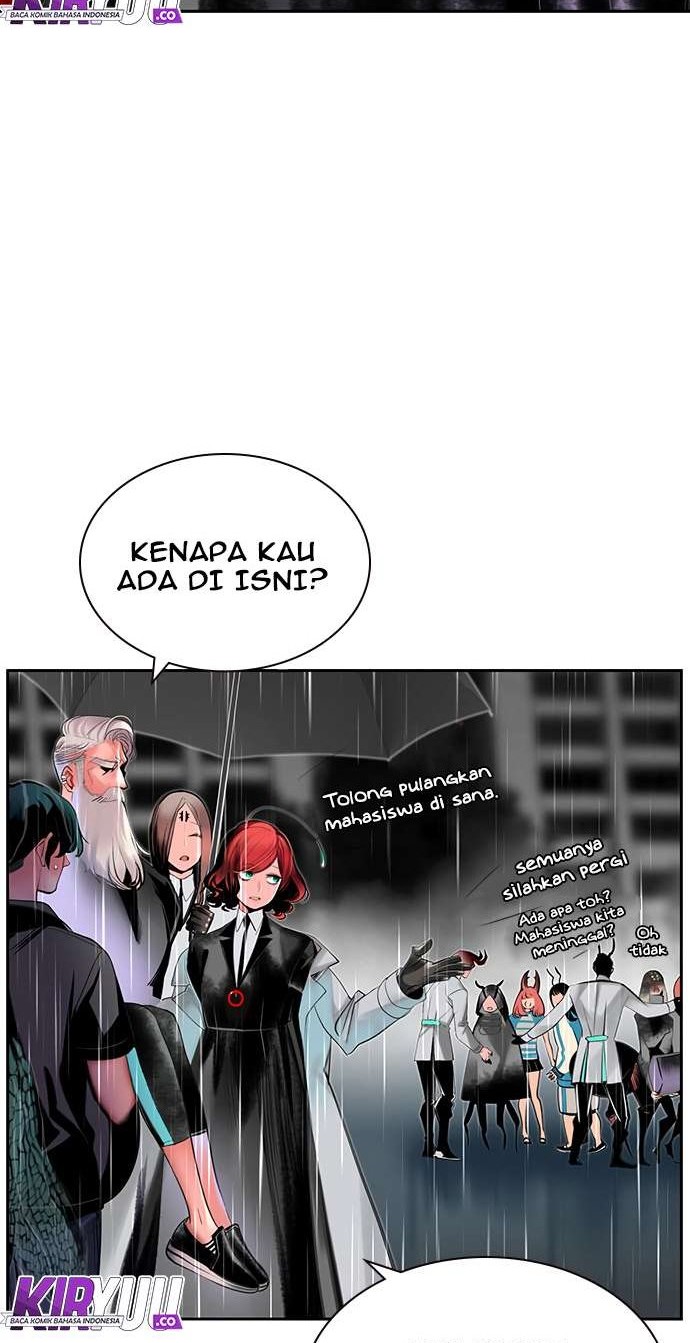 Jungle Juice Chapter 17 Gambar 13