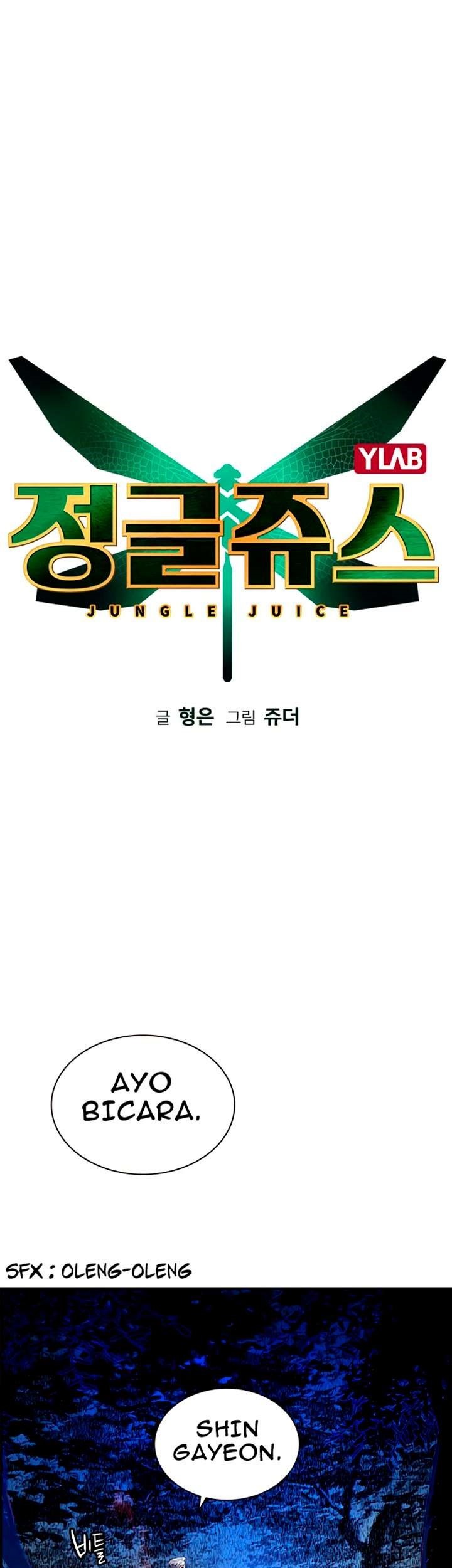 Baca Manhwa Jungle Juice Chapter 12 Gambar 2