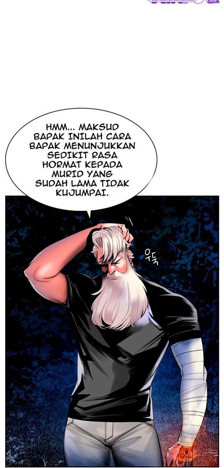 Jungle Juice Chapter 12 Gambar 9