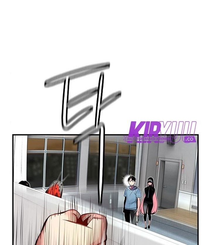 Jungle Juice Chapter 06 Gambar 16