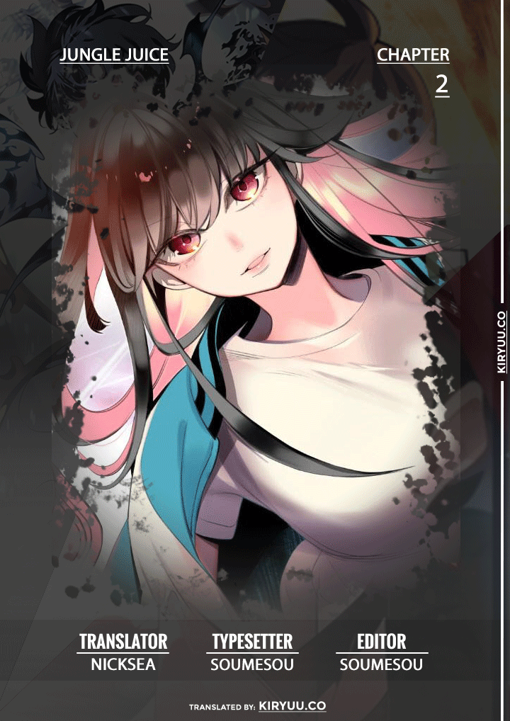 Komik Jungle Juice - Chapter 02