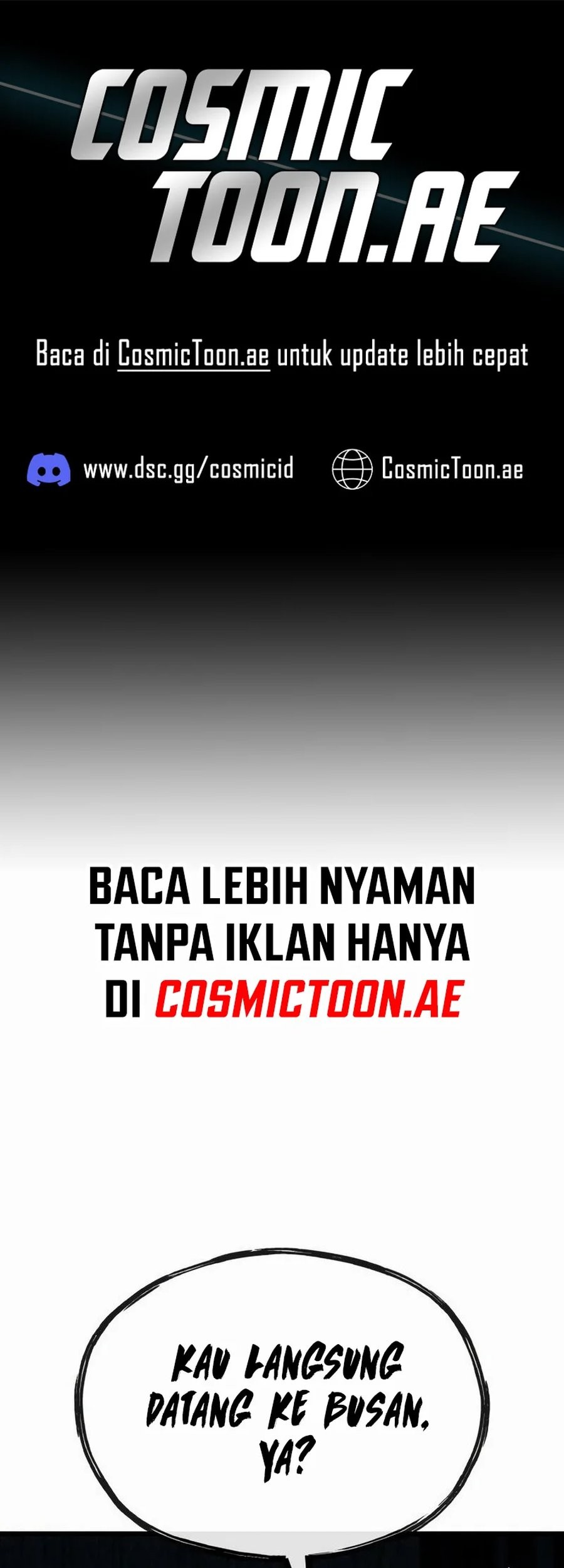 Komik Rust - Chapter 29