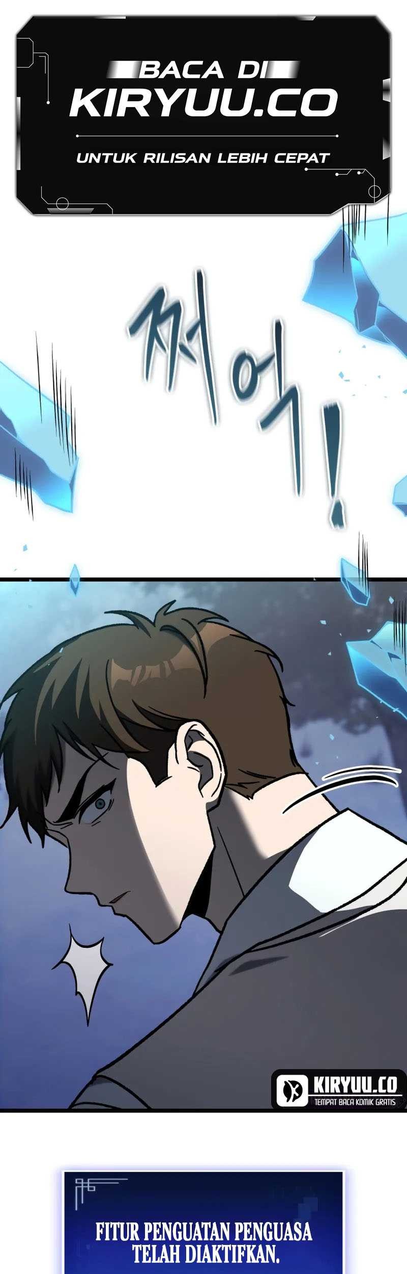 Komik F-Class Destiny Hunter - Chapter 73