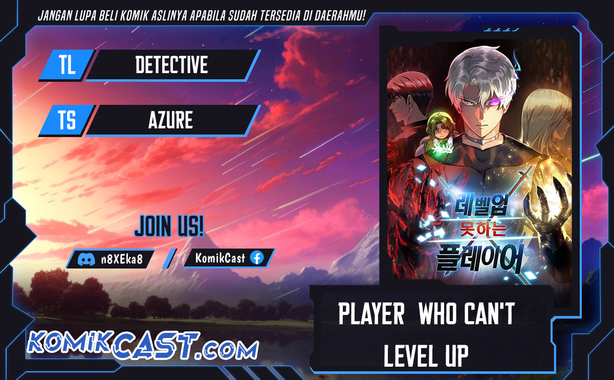 Komik Player Who Can’t Level Up - Chapter 178
