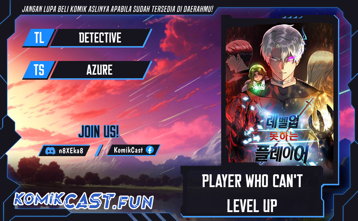 Komik Player Who Can’t Level Up - Chapter 173