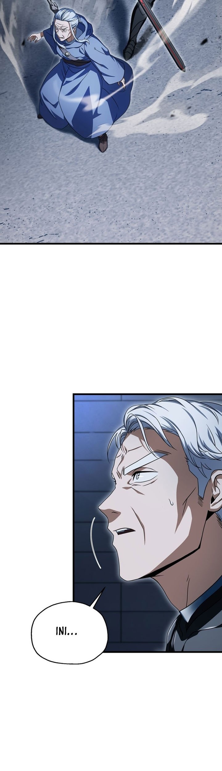 Player Who Can’t Level Up Chapter 173 Gambar 12