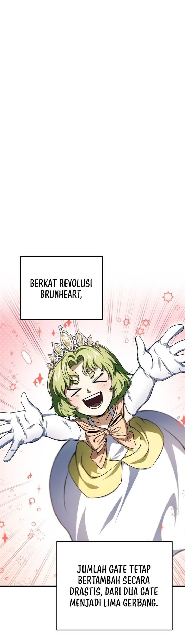 Komik Player Who Can’t Level Up - Chapter 170