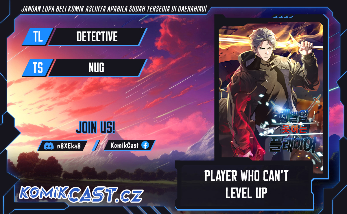 Komik Player Who Can’t Level Up - Chapter 169