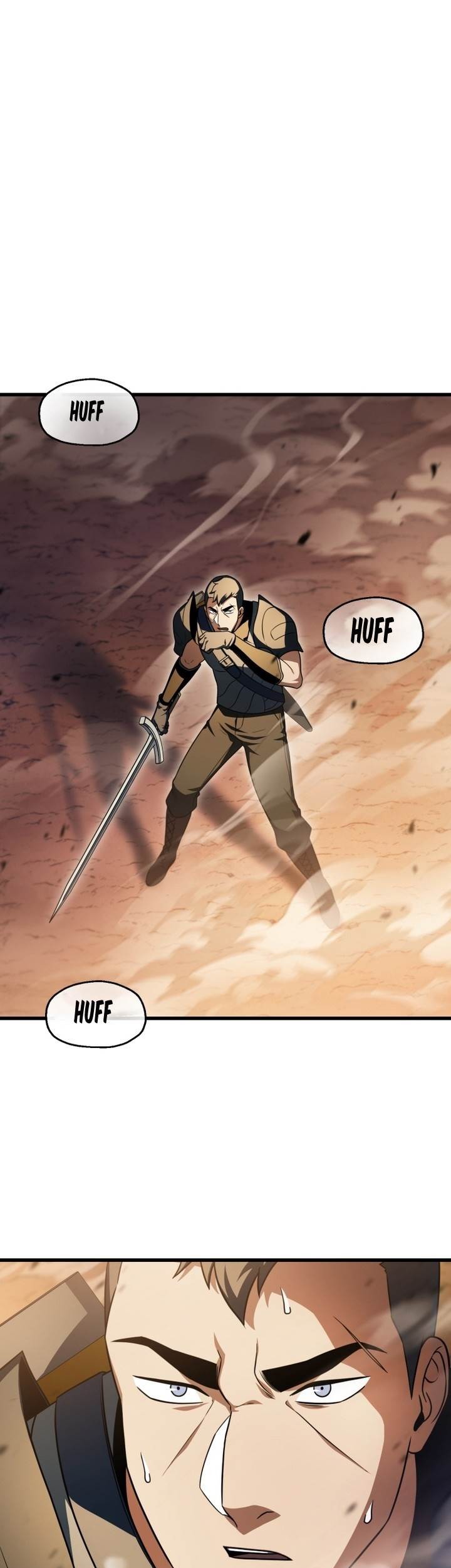 Komik Player Who Can’t Level Up - Chapter 165
