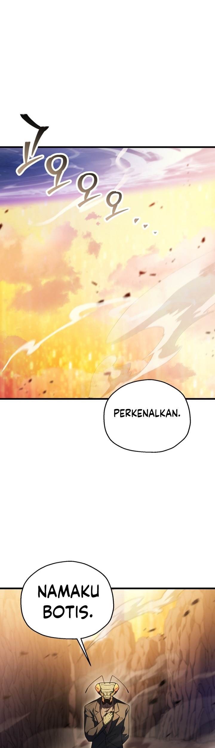 Komik Player Who Can’t Level Up - Chapter 164