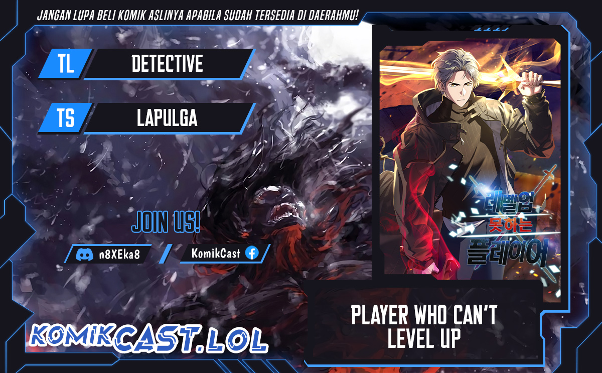 Komik Player Who Can’t Level Up - Chapter 159