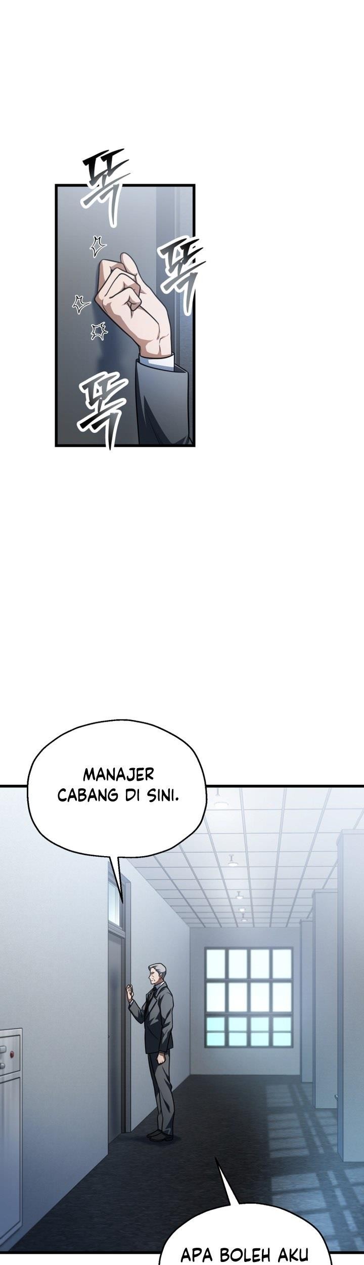 Komik Player Who Can’t Level Up - Chapter 154