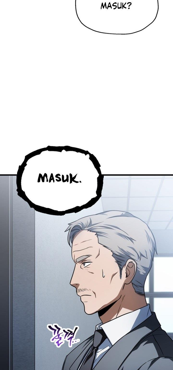 Baca Manhwa Player Who Can’t Level Up Chapter 154 Gambar 2