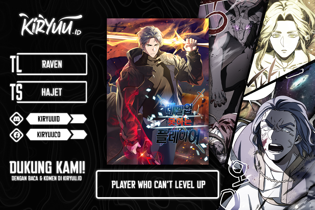 Komik Player Who Can’t Level Up - Chapter 138