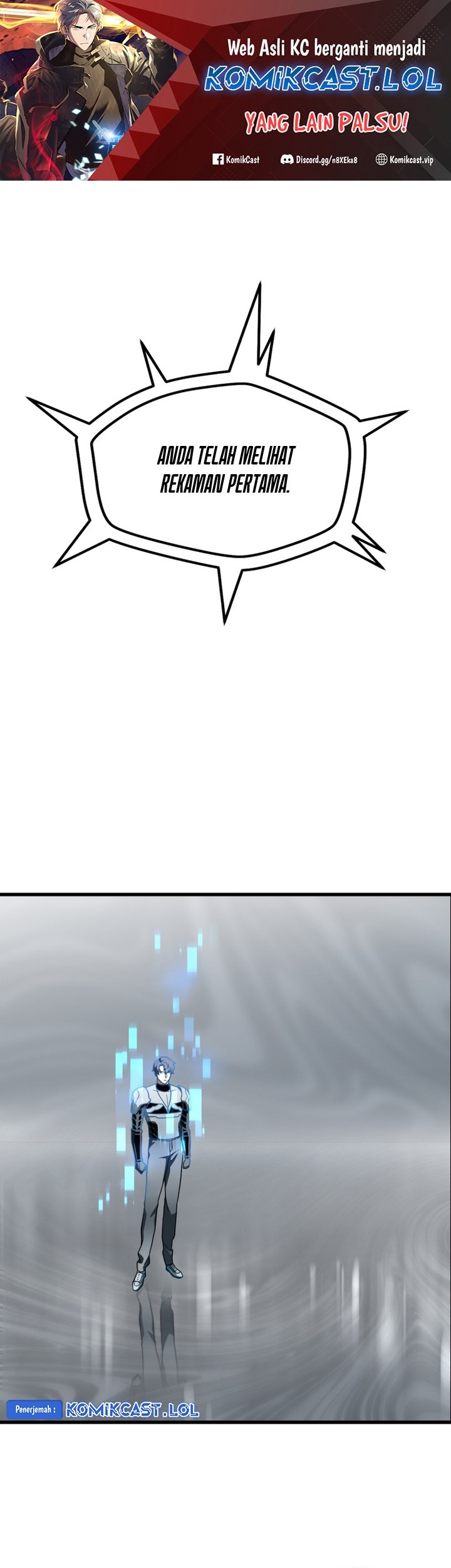 Baca Manhwa Player Who Can’t Level Up Chapter 136 Gambar 2