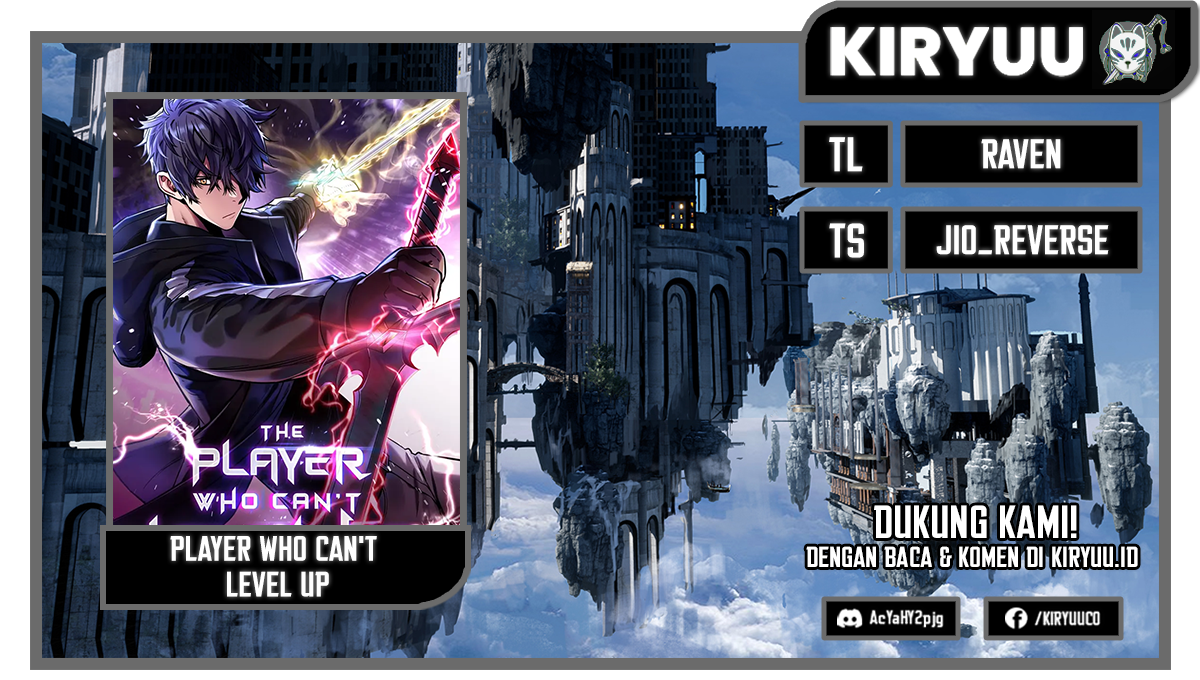 Komik Player Who Can’t Level Up - Chapter 131