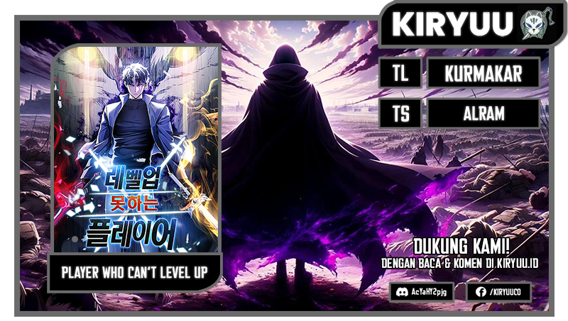 Komik Player Who Can’t Level Up - Chapter 130