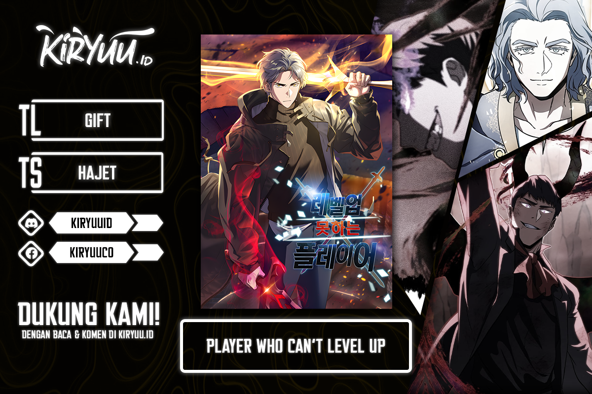 Komik Player Who Can’t Level Up - Chapter 125