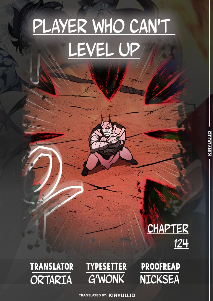 Komik Player Who Can’t Level Up - Chapter 124