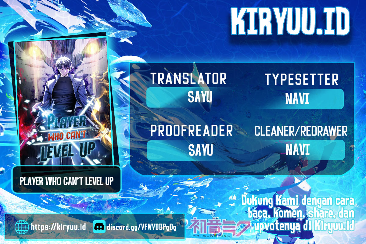 Komik Player Who Can’t Level Up - Chapter 120