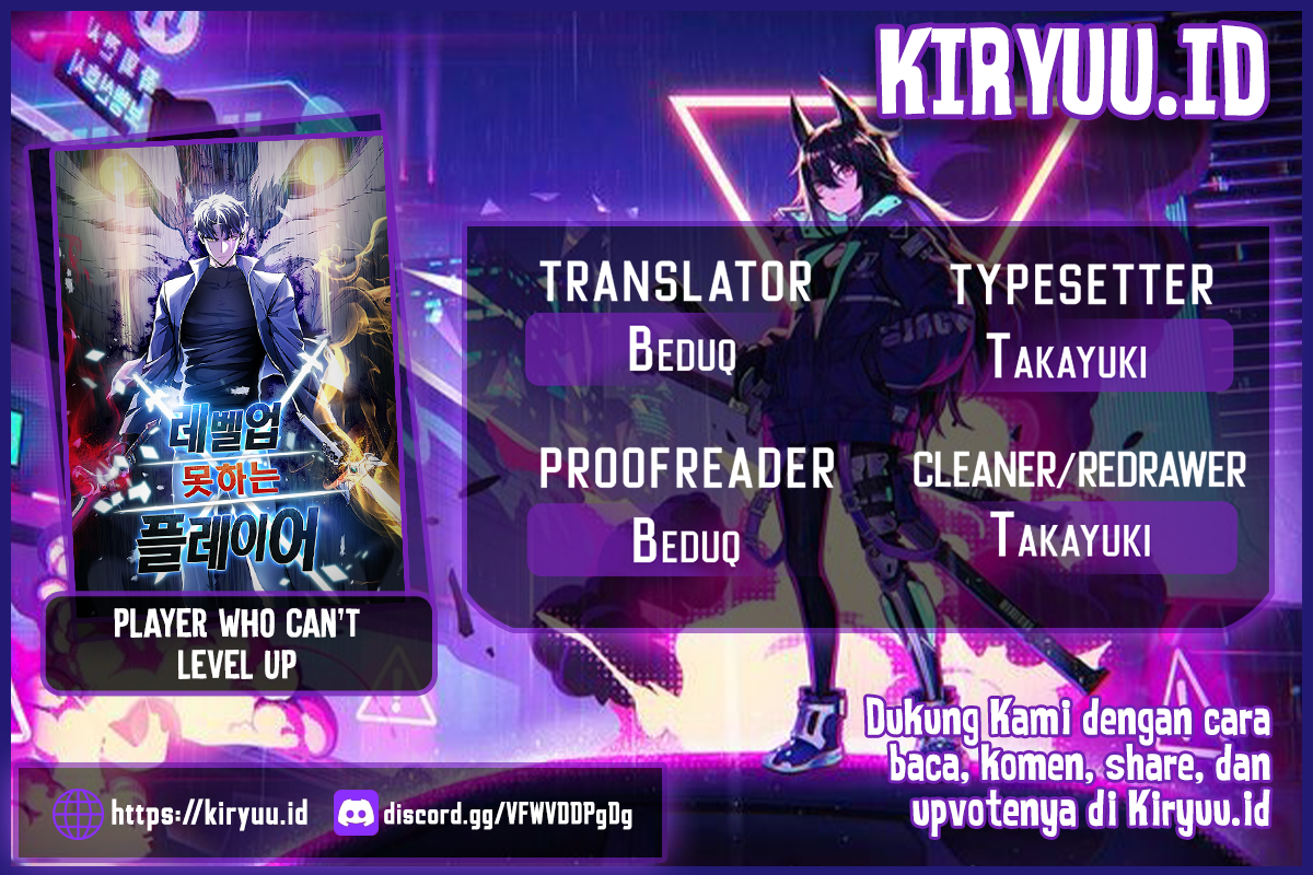 Komik Player Who Can’t Level Up - Chapter 118