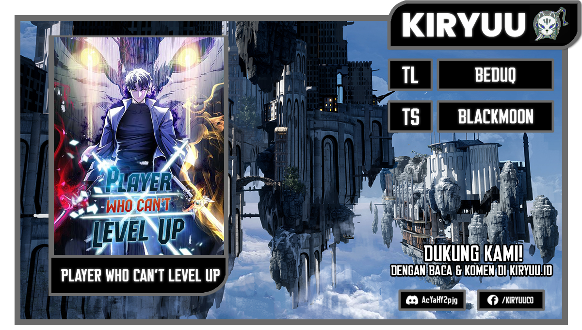 Komik Player Who Can’t Level Up - Chapter 115