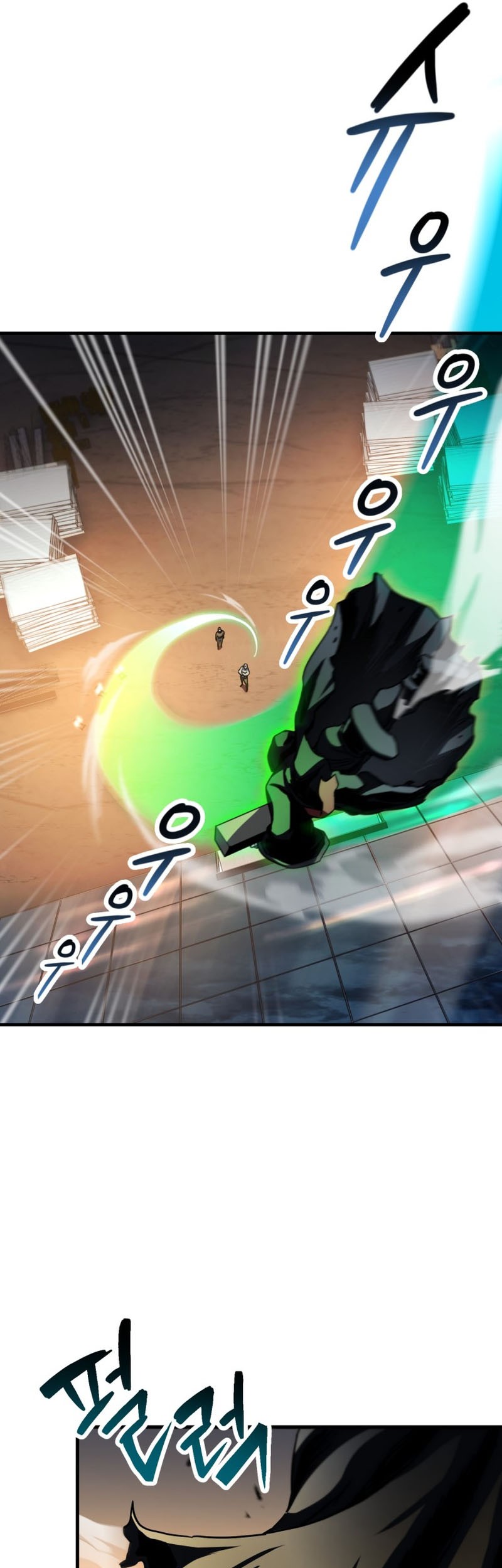 Player Who Can’t Level Up Chapter 113 Gambar 22