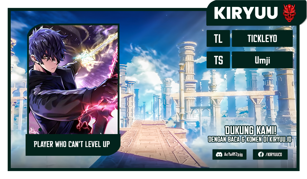 Komik Player Who Can’t Level Up - Chapter 107