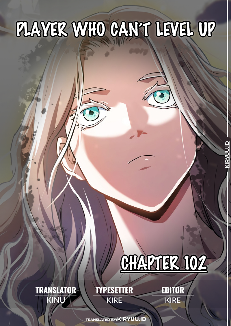 Komik Player Who Can’t Level Up - Chapter 102